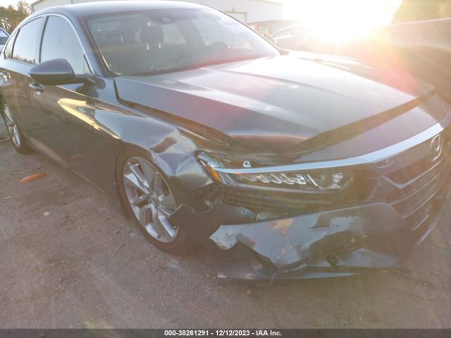 Photo 5 VIN: 1HGCV1F12KA146399 - HONDA ACCORD 