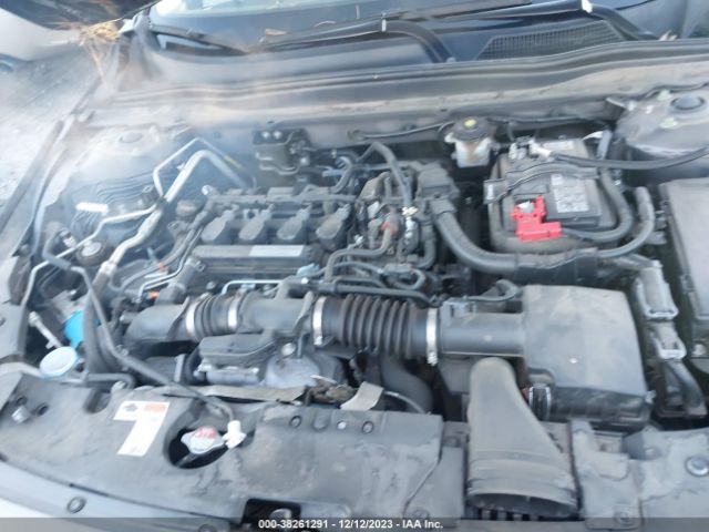 Photo 9 VIN: 1HGCV1F12KA146399 - HONDA ACCORD 