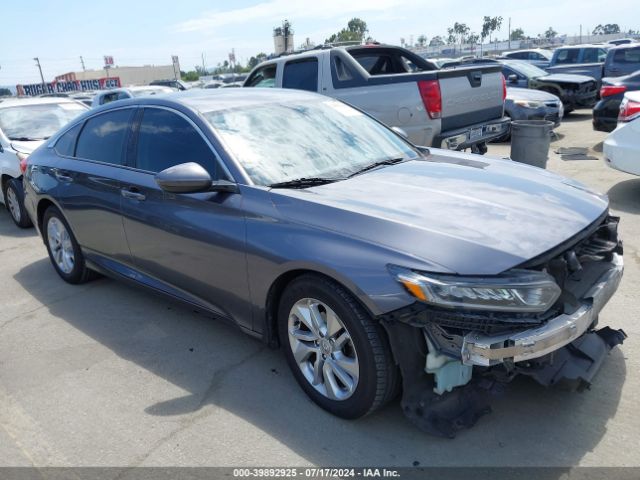 Photo 0 VIN: 1HGCV1F12KA153496 - HONDA ACCORD 