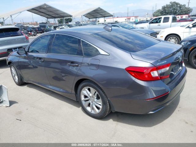 Photo 2 VIN: 1HGCV1F12KA153496 - HONDA ACCORD 