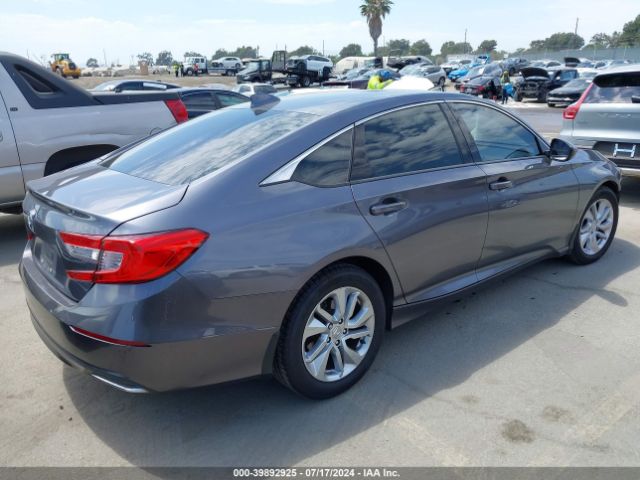 Photo 3 VIN: 1HGCV1F12KA153496 - HONDA ACCORD 