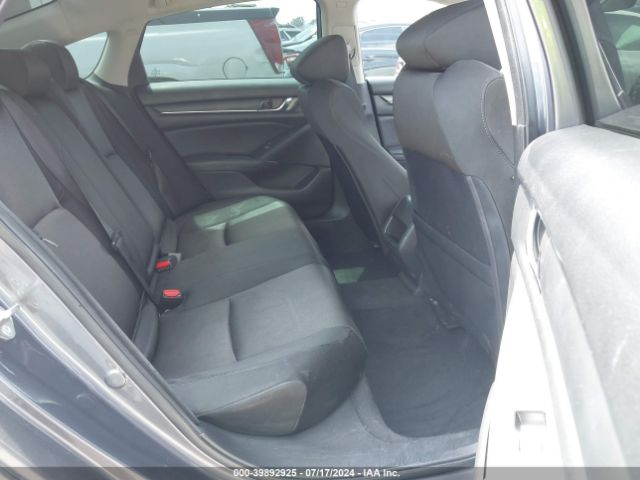 Photo 7 VIN: 1HGCV1F12KA153496 - HONDA ACCORD 