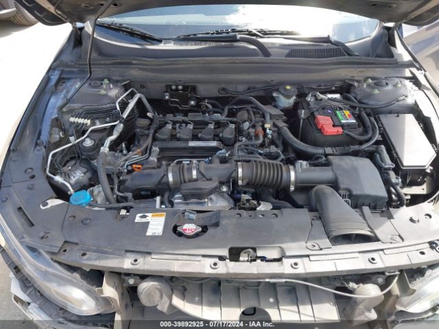 Photo 9 VIN: 1HGCV1F12KA153496 - HONDA ACCORD 