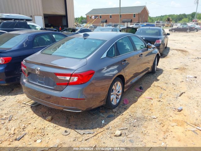 Photo 3 VIN: 1HGCV1F12KA153529 - HONDA ACCORD 