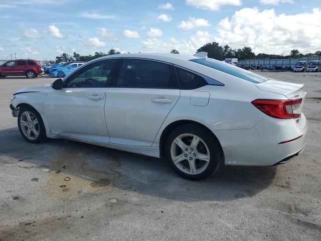 Photo 1 VIN: 1HGCV1F12KA167656 - HONDA ACCORD LX 