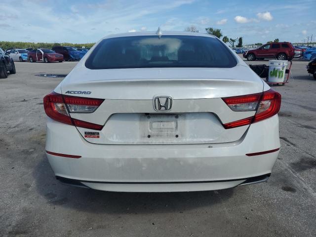 Photo 5 VIN: 1HGCV1F12KA167656 - HONDA ACCORD LX 