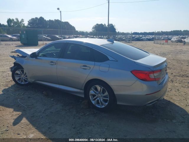 Photo 2 VIN: 1HGCV1F12KA171674 - HONDA ACCORD 