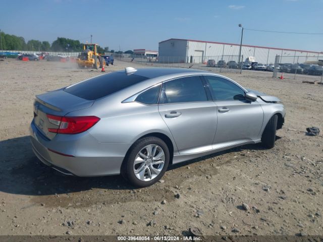 Photo 3 VIN: 1HGCV1F12KA171674 - HONDA ACCORD 