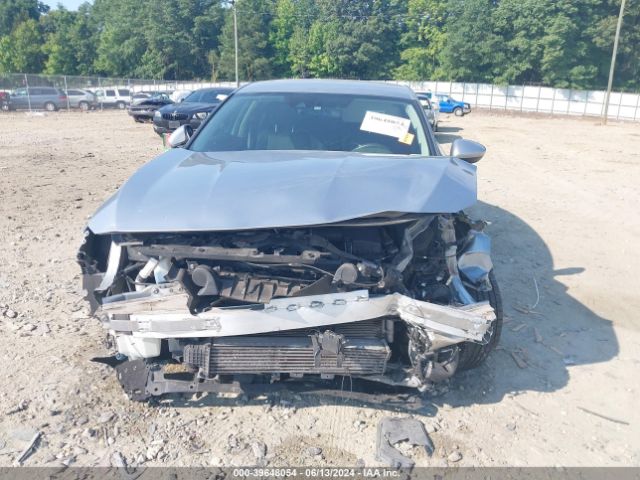 Photo 5 VIN: 1HGCV1F12KA171674 - HONDA ACCORD 