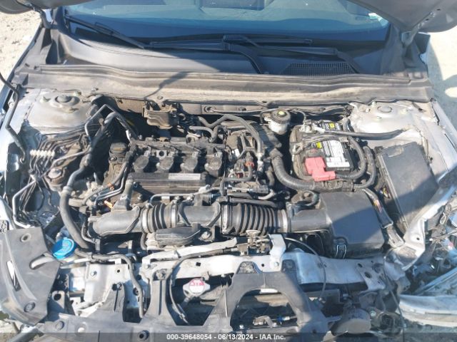 Photo 9 VIN: 1HGCV1F12KA171674 - HONDA ACCORD 