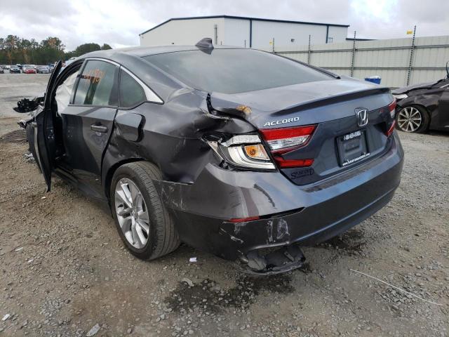 Photo 2 VIN: 1HGCV1F12KA174798 - HONDA ACCORD LX 