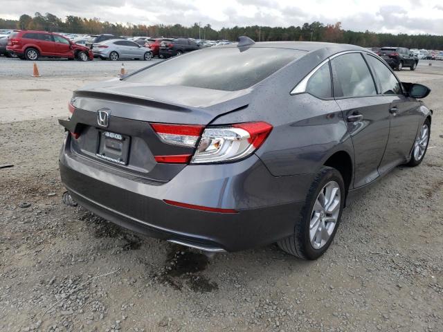 Photo 3 VIN: 1HGCV1F12KA174798 - HONDA ACCORD LX 