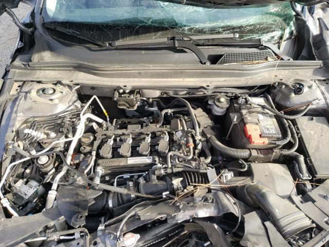 Photo 6 VIN: 1HGCV1F12KA174798 - HONDA ACCORD LX 