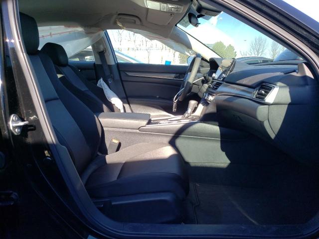 Photo 4 VIN: 1HGCV1F12KA807316 - HONDA ACCORD LX 