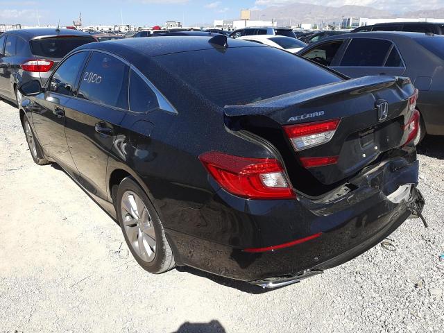 Photo 2 VIN: 1HGCV1F12LA008038 - HONDA ACCORD LX 