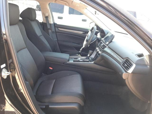 Photo 4 VIN: 1HGCV1F12LA008038 - HONDA ACCORD LX 