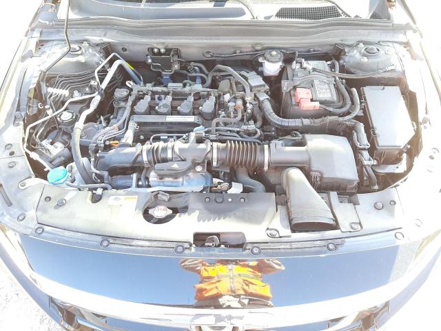 Photo 6 VIN: 1HGCV1F12LA008038 - HONDA ACCORD LX 