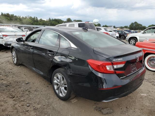 Photo 1 VIN: 1HGCV1F12LA008041 - HONDA ACCORD LX 