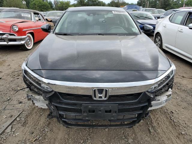 Photo 4 VIN: 1HGCV1F12LA008041 - HONDA ACCORD LX 