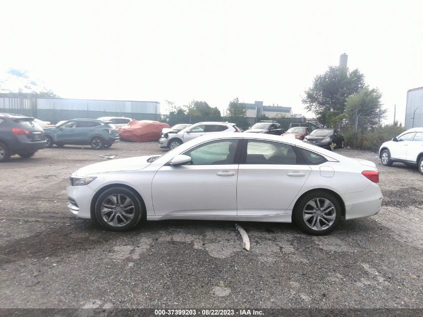 Photo 13 VIN: 1HGCV1F12LA011442 - HONDA ACCORD 