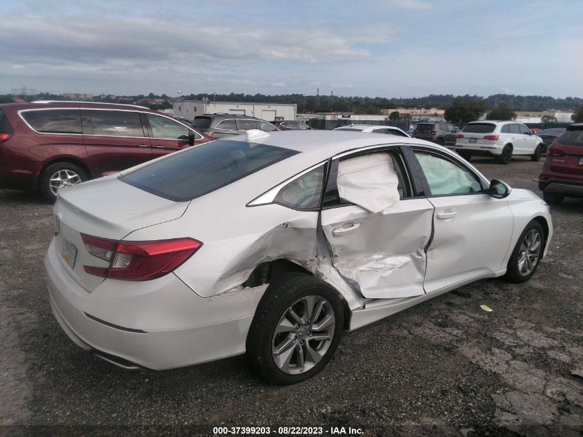 Photo 3 VIN: 1HGCV1F12LA011442 - HONDA ACCORD 