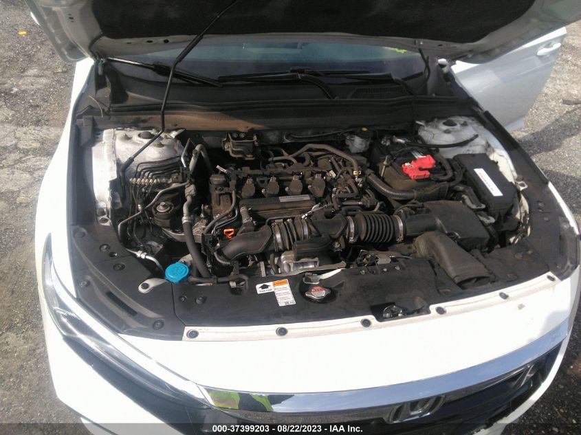 Photo 9 VIN: 1HGCV1F12LA011442 - HONDA ACCORD 