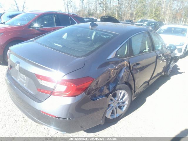 Photo 3 VIN: 1HGCV1F12LA014695 - HONDA ACCORD SEDAN 