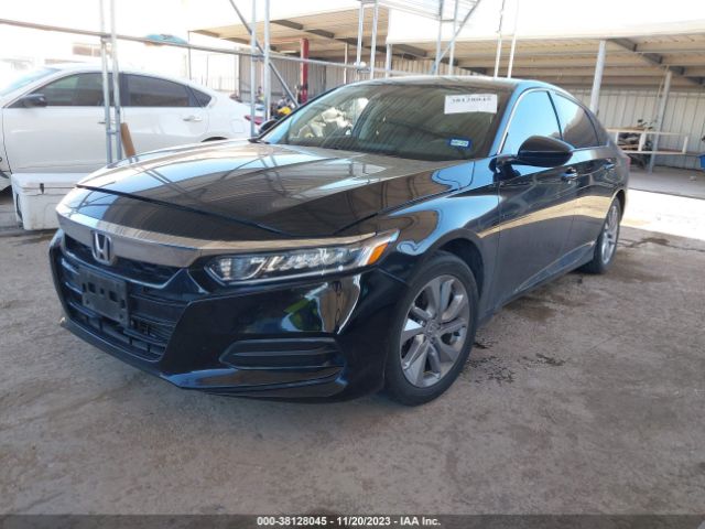 Photo 1 VIN: 1HGCV1F12LA015393 - HONDA ACCORD 