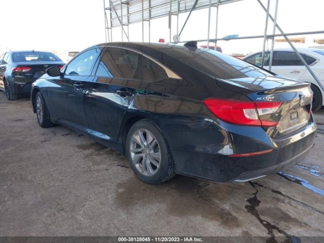 Photo 2 VIN: 1HGCV1F12LA015393 - HONDA ACCORD 