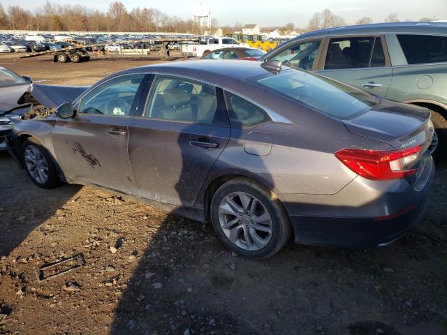 Photo 1 VIN: 1HGCV1F12LA025048 - HONDA ACCORD LX 