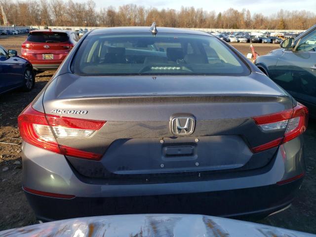 Photo 5 VIN: 1HGCV1F12LA025048 - HONDA ACCORD LX 