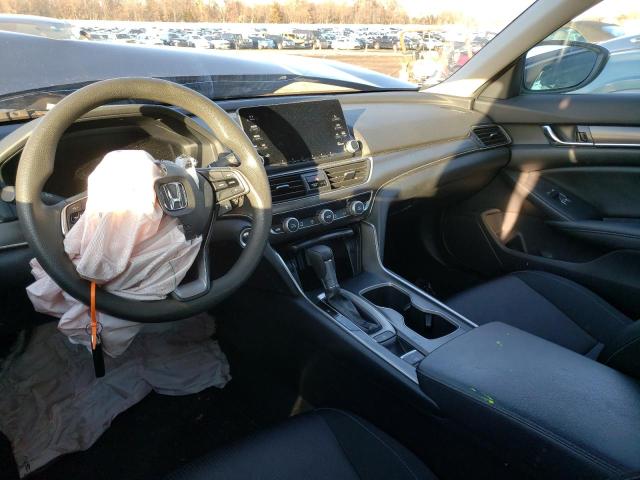 Photo 7 VIN: 1HGCV1F12LA025048 - HONDA ACCORD LX 