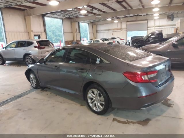 Photo 2 VIN: 1HGCV1F12LA025129 - HONDA ACCORD 