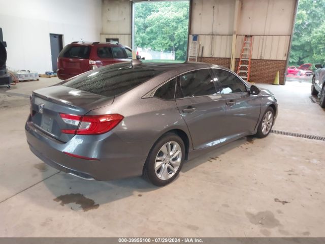 Photo 3 VIN: 1HGCV1F12LA025129 - HONDA ACCORD 