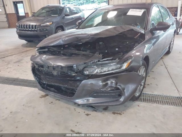 Photo 5 VIN: 1HGCV1F12LA025129 - HONDA ACCORD 