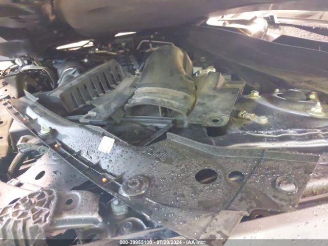 Photo 9 VIN: 1HGCV1F12LA025129 - HONDA ACCORD 