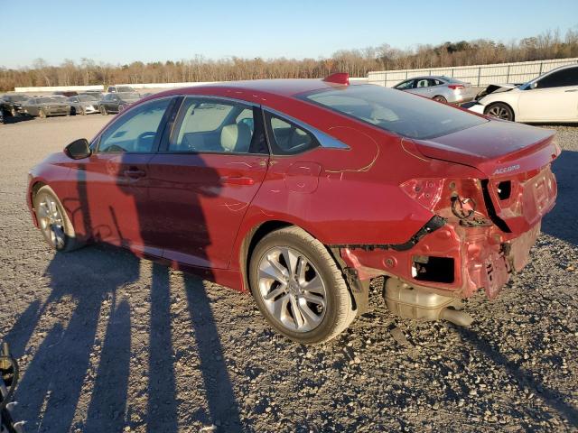 Photo 1 VIN: 1HGCV1F12LA027074 - HONDA ACCORD LX 