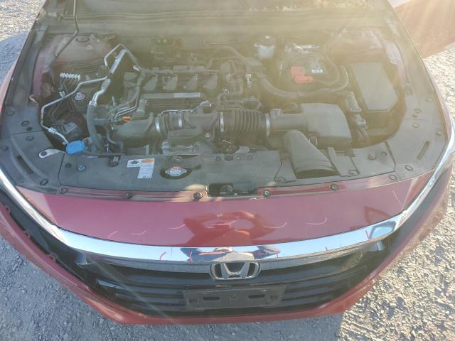 Photo 10 VIN: 1HGCV1F12LA027074 - HONDA ACCORD LX 