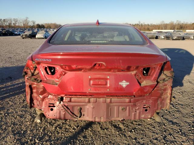 Photo 5 VIN: 1HGCV1F12LA027074 - HONDA ACCORD LX 