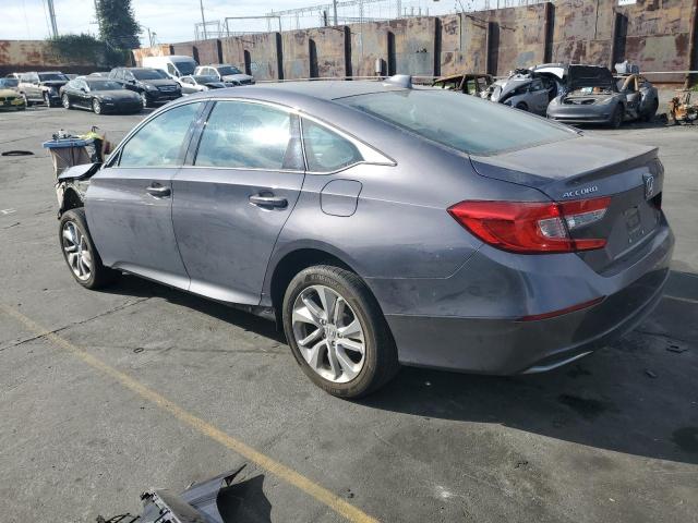 Photo 1 VIN: 1HGCV1F12LA028256 - HONDA ACCORD 