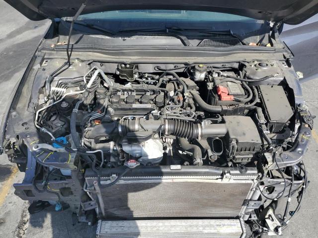 Photo 10 VIN: 1HGCV1F12LA028256 - HONDA ACCORD 