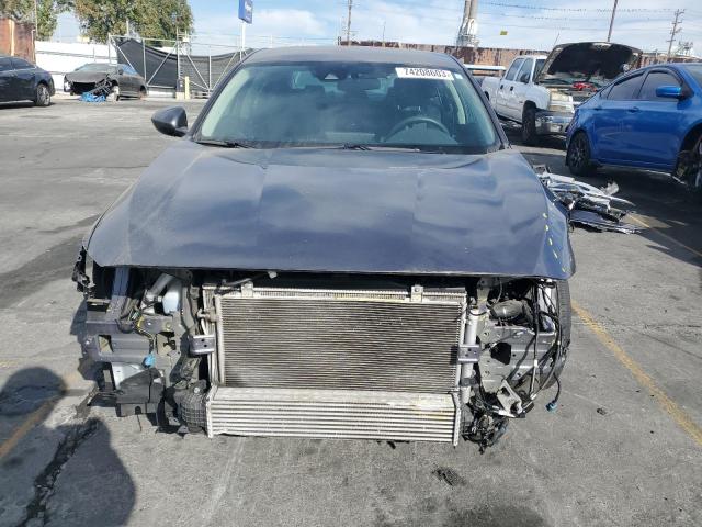 Photo 4 VIN: 1HGCV1F12LA028256 - HONDA ACCORD 