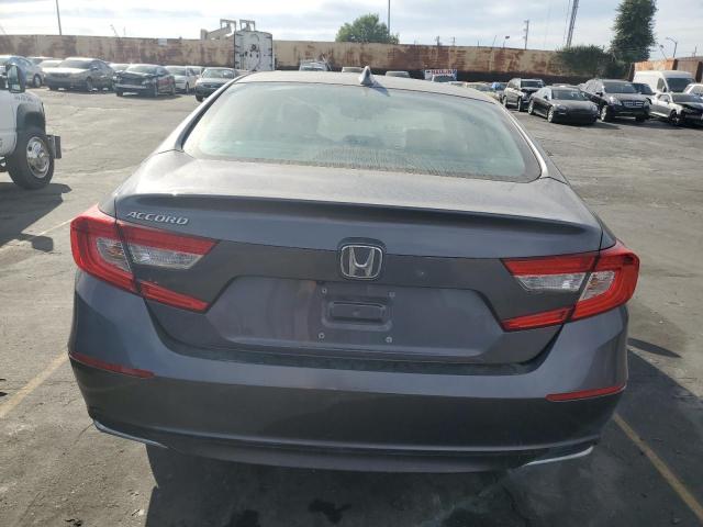 Photo 5 VIN: 1HGCV1F12LA028256 - HONDA ACCORD 