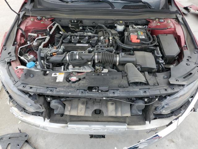 Photo 10 VIN: 1HGCV1F12LA029617 - HONDA ACCORD 