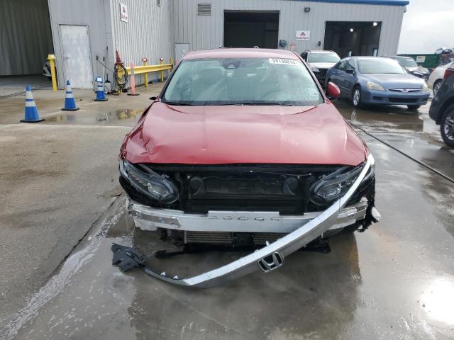 Photo 4 VIN: 1HGCV1F12LA029617 - HONDA ACCORD 