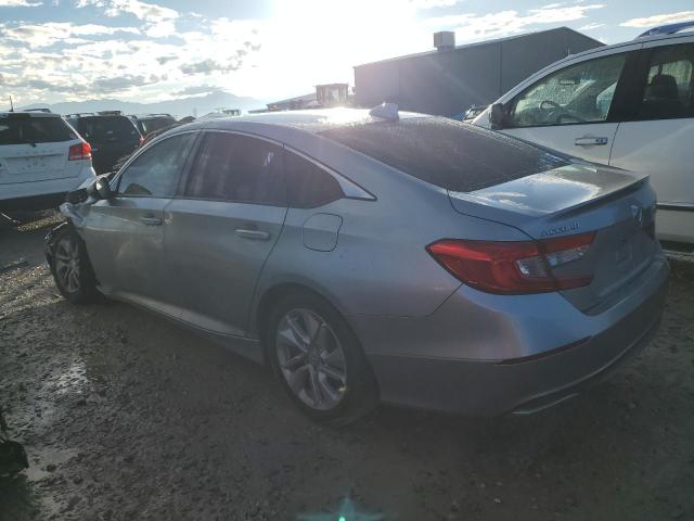 Photo 1 VIN: 1HGCV1F12LA029729 - HONDA ACCORD 