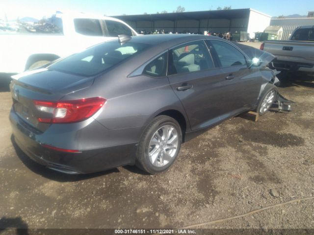 Photo 3 VIN: 1HGCV1F12LA031349 - HONDA ACCORD SEDAN 