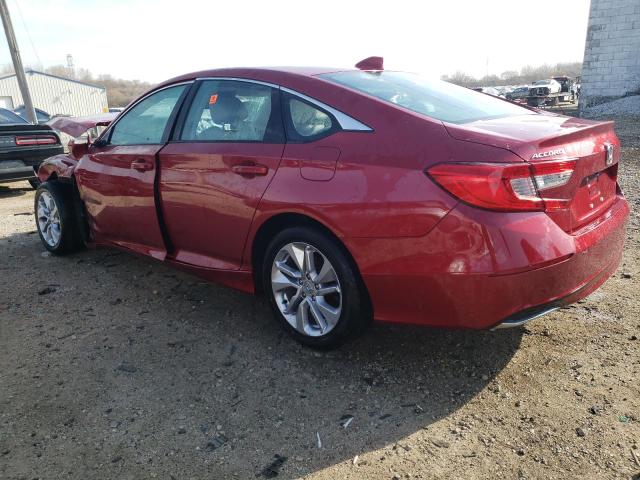 Photo 1 VIN: 1HGCV1F12LA048071 - HONDA ACCORD 