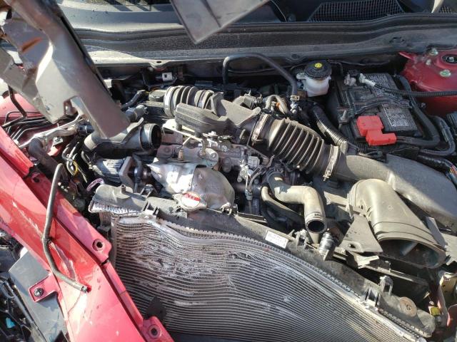 Photo 10 VIN: 1HGCV1F12LA048071 - HONDA ACCORD 