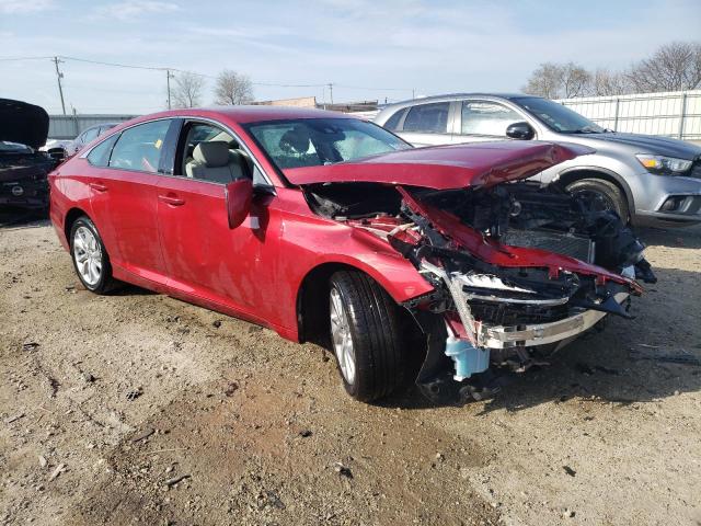 Photo 3 VIN: 1HGCV1F12LA048071 - HONDA ACCORD 